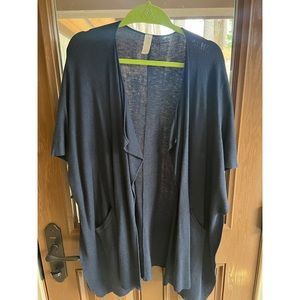 Lululemon Athletic Wrap